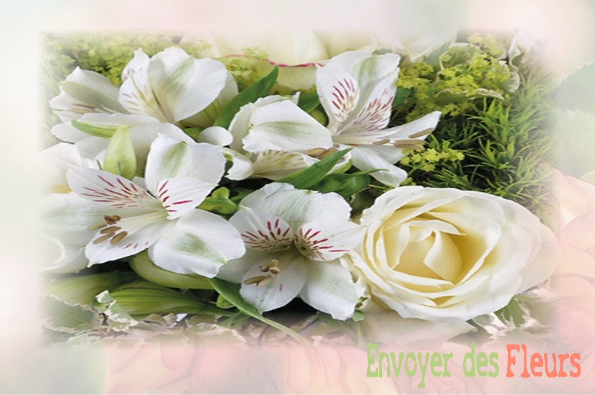 envoyer des fleurs à à SAINT-JEAN-DE-CEYRARGUES